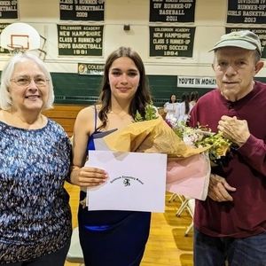 Meet your Posher, Cheryl